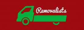 Removalists Riverhills - My Local Removalists